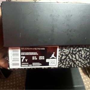 condition ruff size 7 grade school needs cleaning 5/10